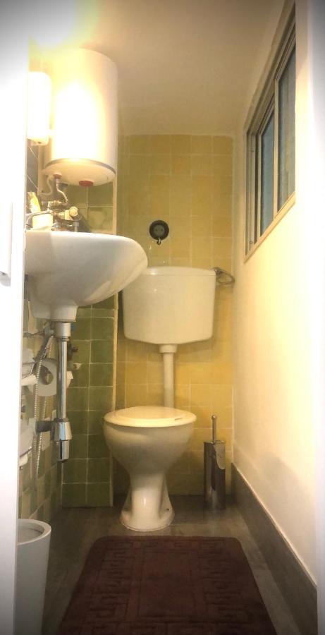 Bed and Breakfast Loft 24 Бриндизи Экстерьер фото