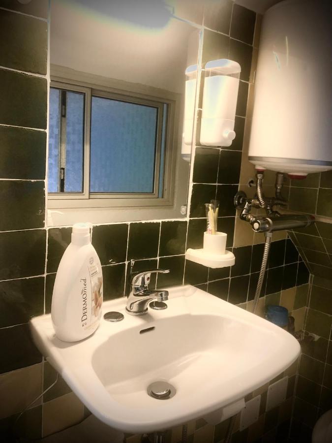 Bed and Breakfast Loft 24 Бриндизи Экстерьер фото